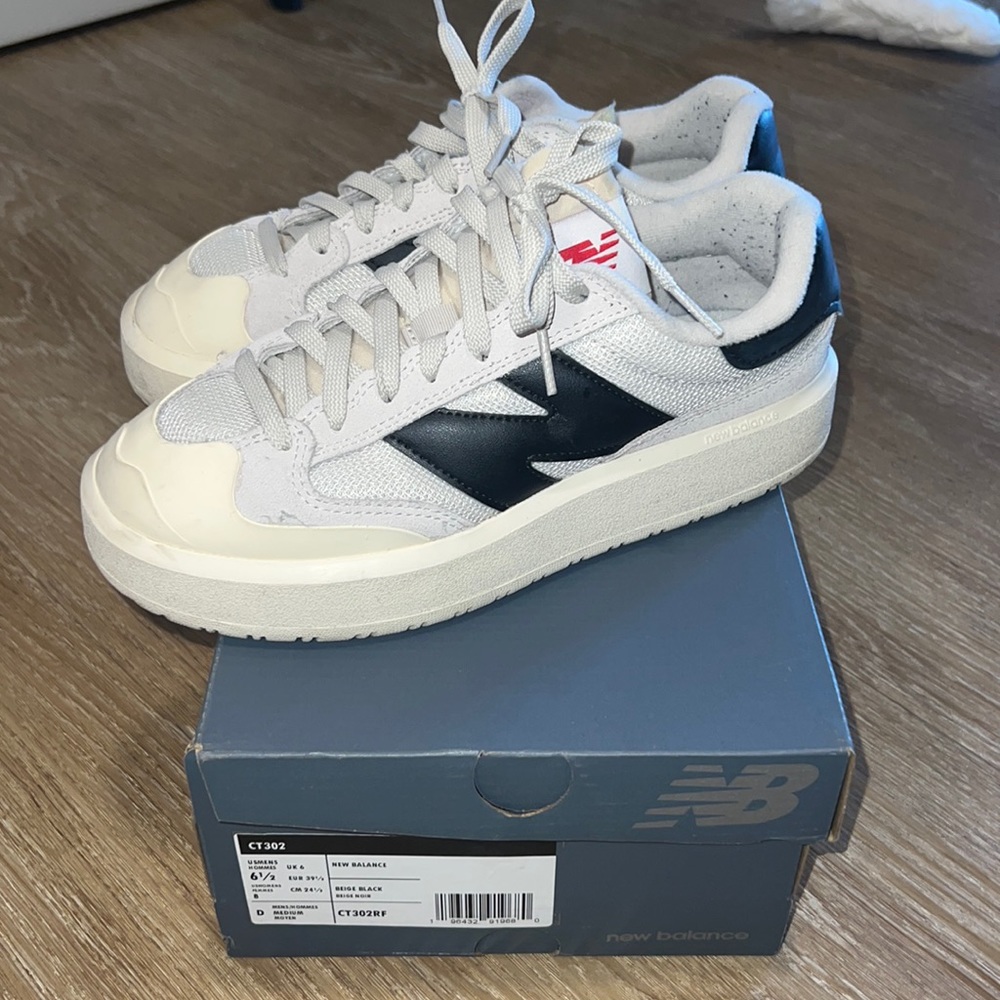NB CT302 sneakers